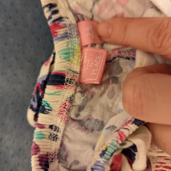 Diaper cover underwear - Picture 2 of 4